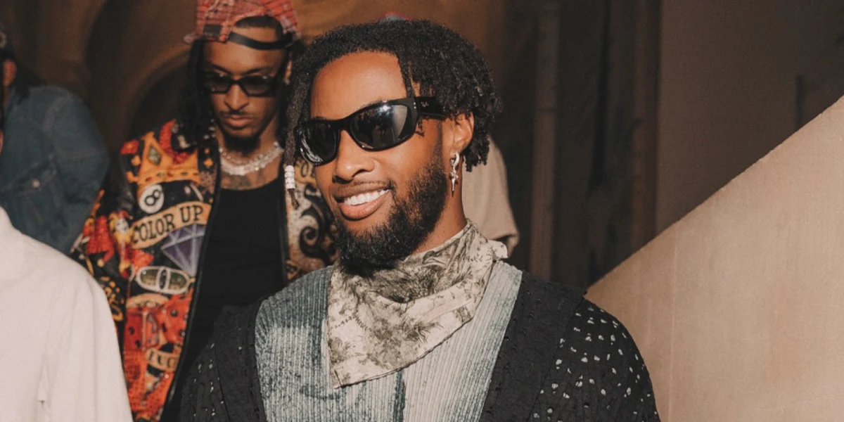 Ray-Ban Mega Balorama RB 2289 901/31 - As Seen On Lewis Hamilton & Rita Ora - Image 19