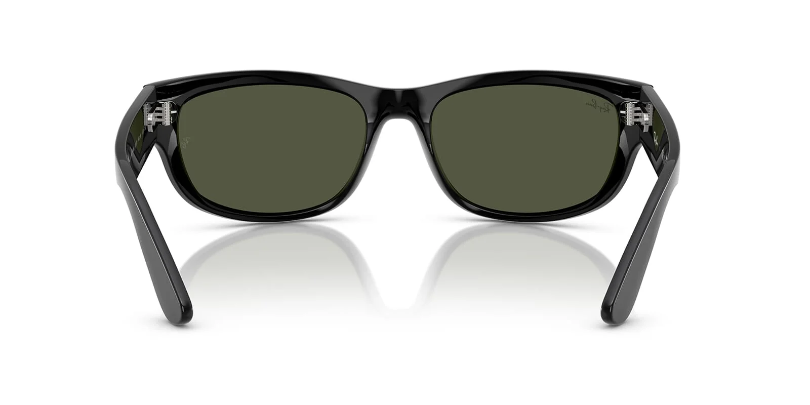 Ray-Ban Mega Balorama RB 2289 901/31 - As Seen On Lewis Hamilton & Rita Ora - Image 5