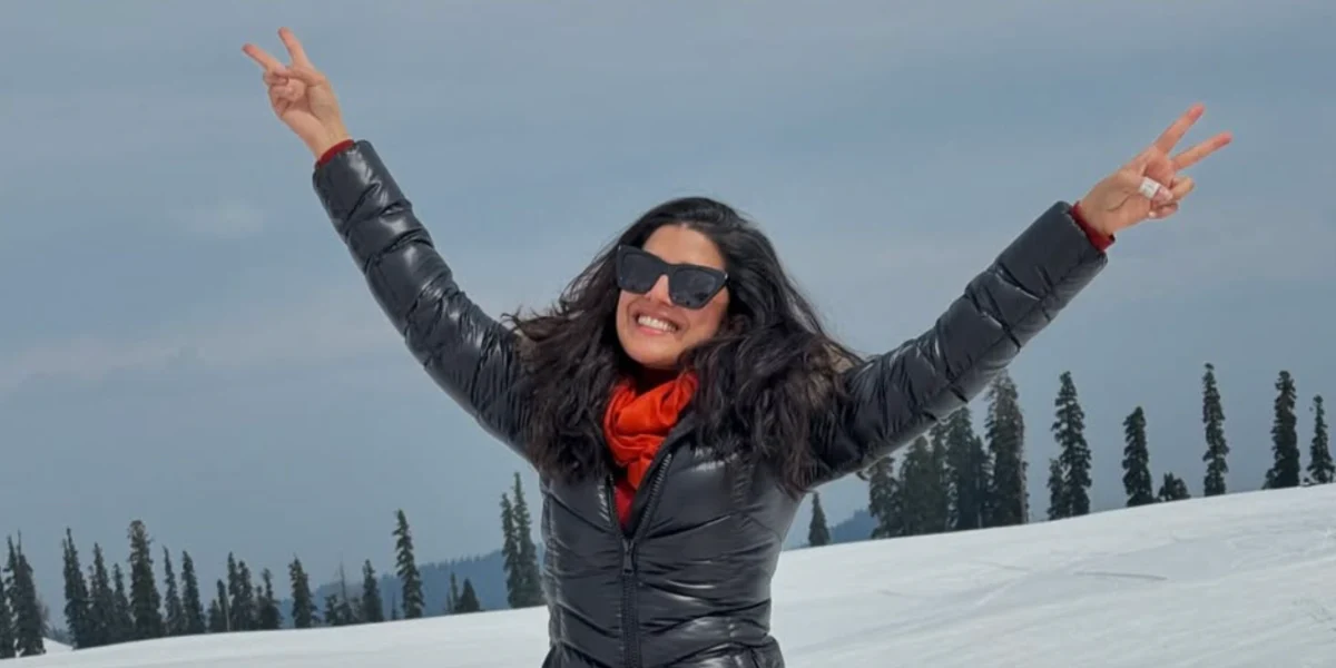 Saint Laurent Sun SL 214 Kate 001 - As Seen On Charlize Theron & Olivia Attwood - Image 12