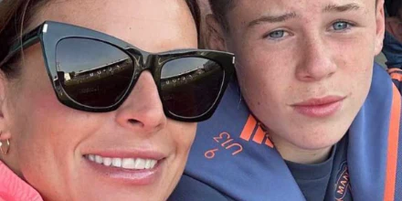 Saint Laurent Sun SL 214 Kate 001 - As Seen On Charlize Theron & Olivia Attwood - Image 6