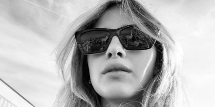 Saint Laurent Sun SL 276 Mica 001 - As Seen On Hailey Bieber & Rosie Huntington-Whiteley - Image 10