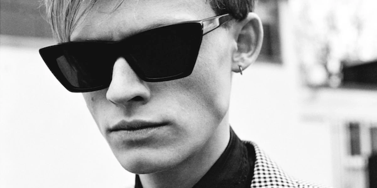 Saint Laurent Sun SL 276 Mica 001 - As Seen On Hailey Bieber & Rosie Huntington-Whiteley - Image 16