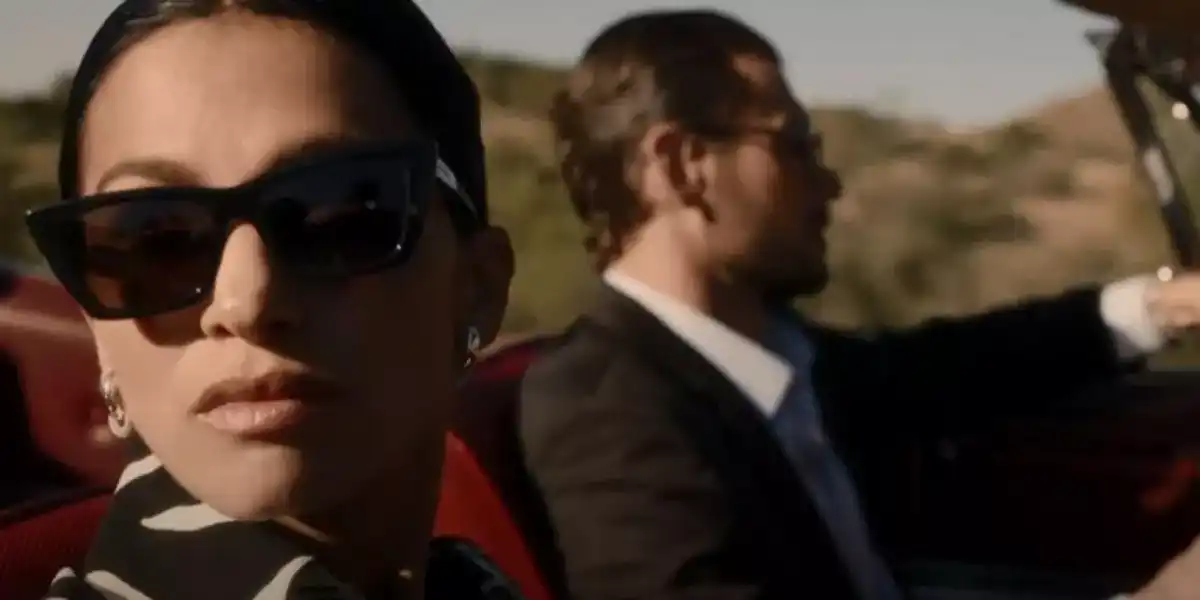 Saint Laurent Sun SL 276 Mica 001 - As Seen On Hailey Bieber & Rosie Huntington-Whiteley - Image 19