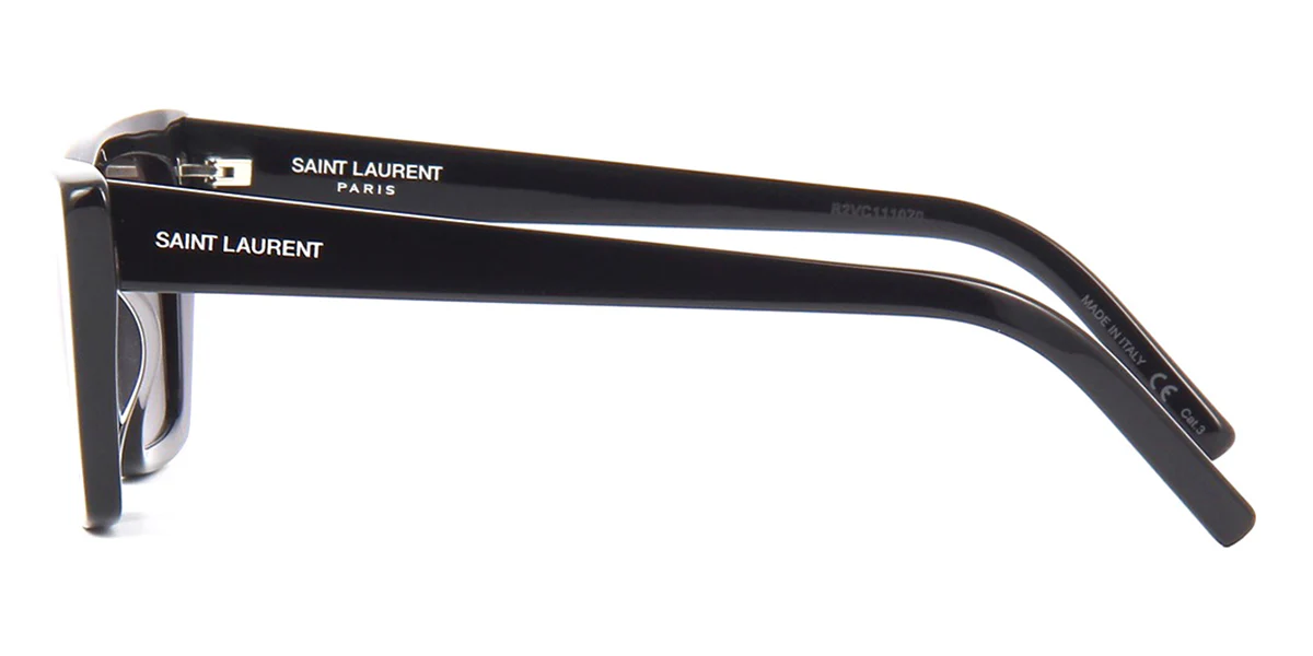 Saint Laurent Sun SL 276 Mica 001 - As Seen On Hailey Bieber & Rosie Huntington-Whiteley - Image 3