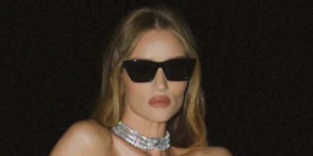 Saint Laurent Sun SL 276 Mica 001 - As Seen On Hailey Bieber & Rosie Huntington-Whiteley - Image 5