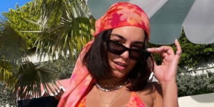 Saint Laurent Sun SL 276 Mica 001 - As Seen On Hailey Bieber & Rosie Huntington-Whiteley - Image 7