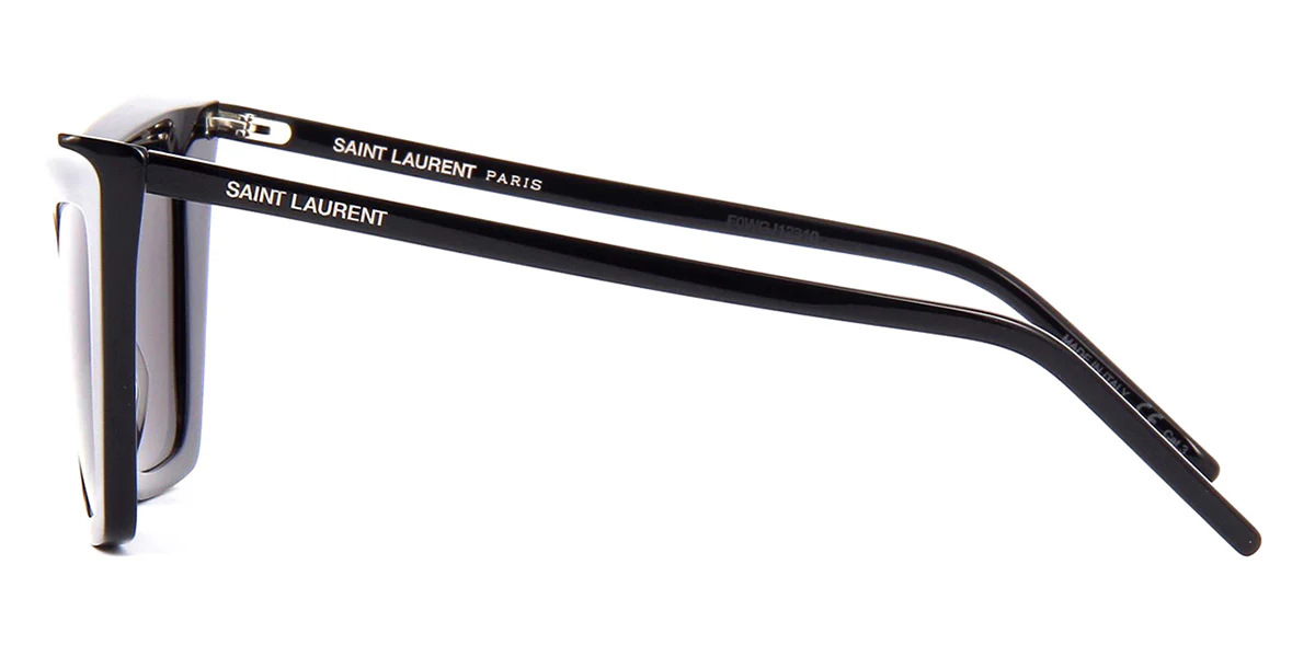 Saint Laurent Sun SL 372 001 - As Seen On Xeniaadonts & Poyd Treechada - Image 3