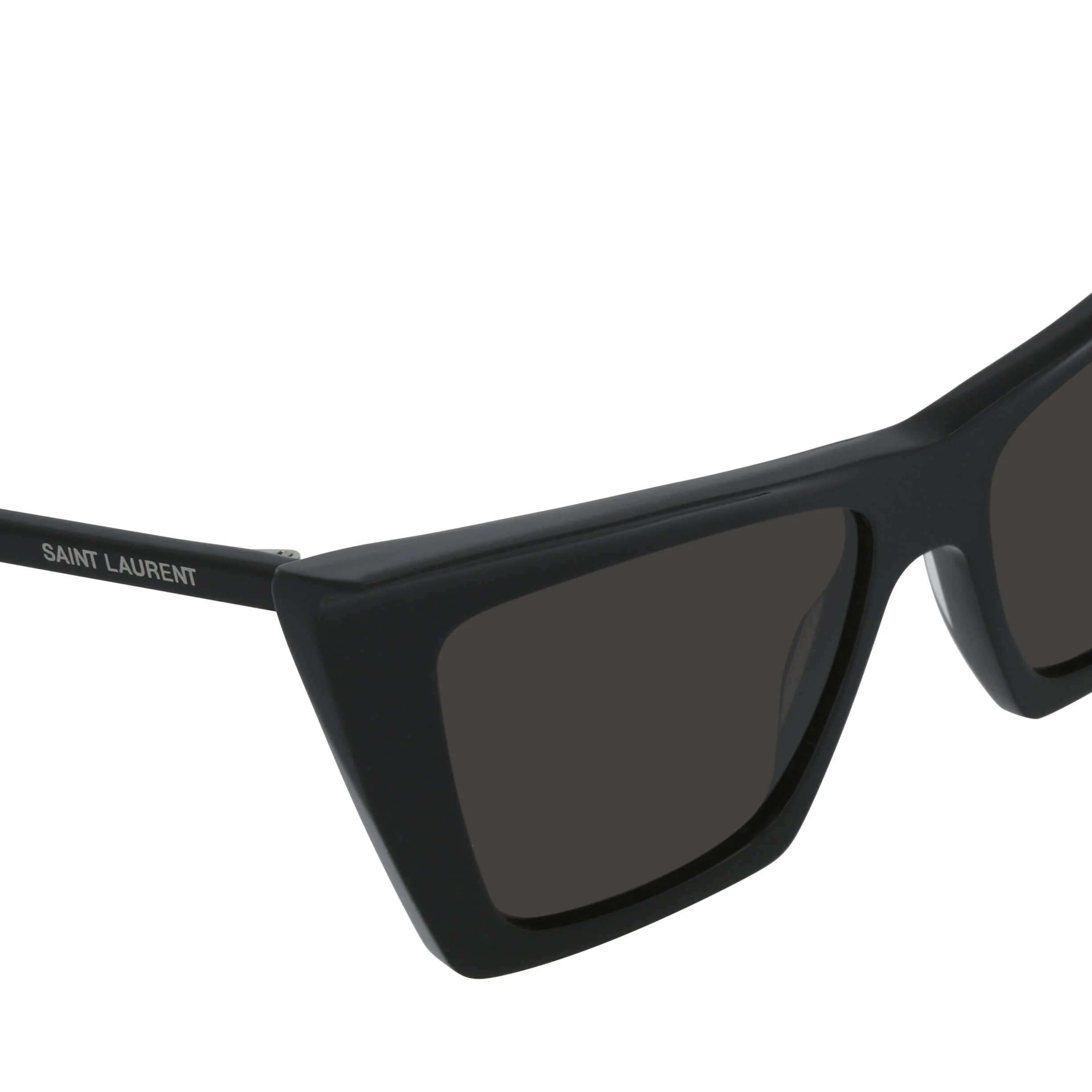 Saint Laurent Sun SL 372 001 - As Seen On Xeniaadonts & Poyd Treechada - Image 8
