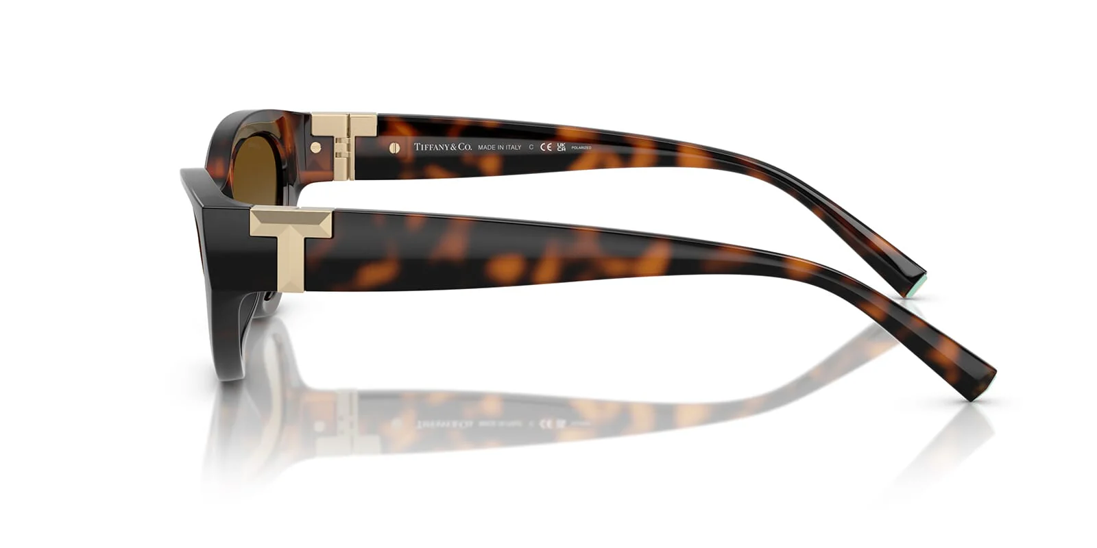 Tiffany & Co TF4225U 8015/T5 Polarised - As Seen On Abby Champion - Image 3