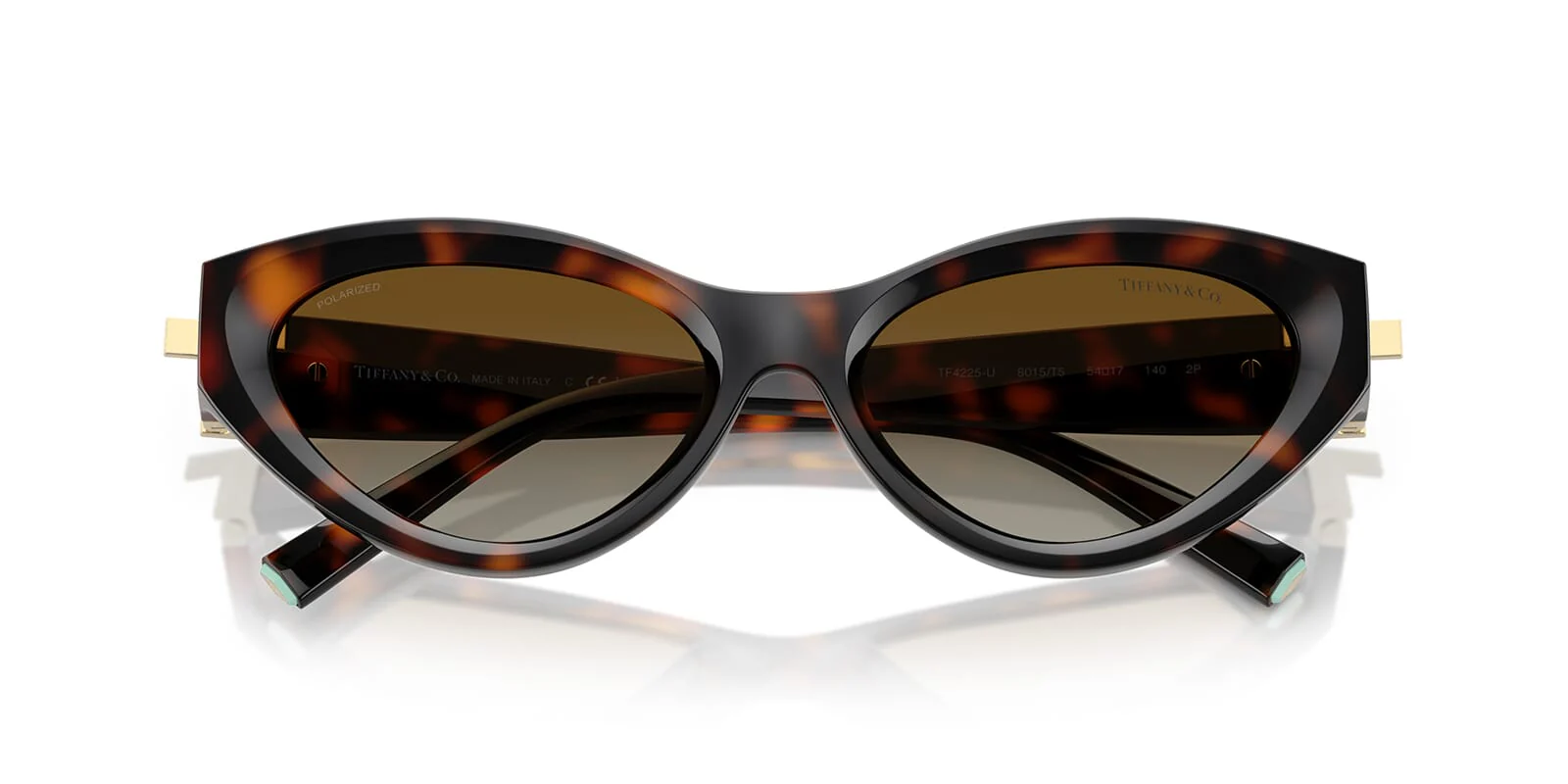 Tiffany & Co TF4225U 8015/T5 Polarised - As Seen On Abby Champion - Image 5