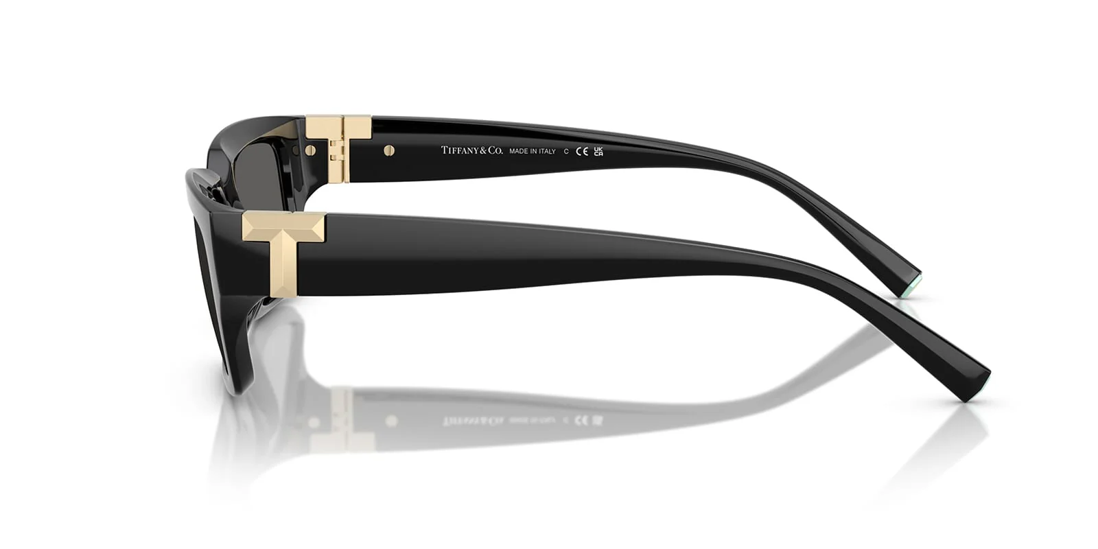 Tiffany & Co TF4226U 8001/S4 - As Seen On Aron Piper & Abby Champion - Image 3