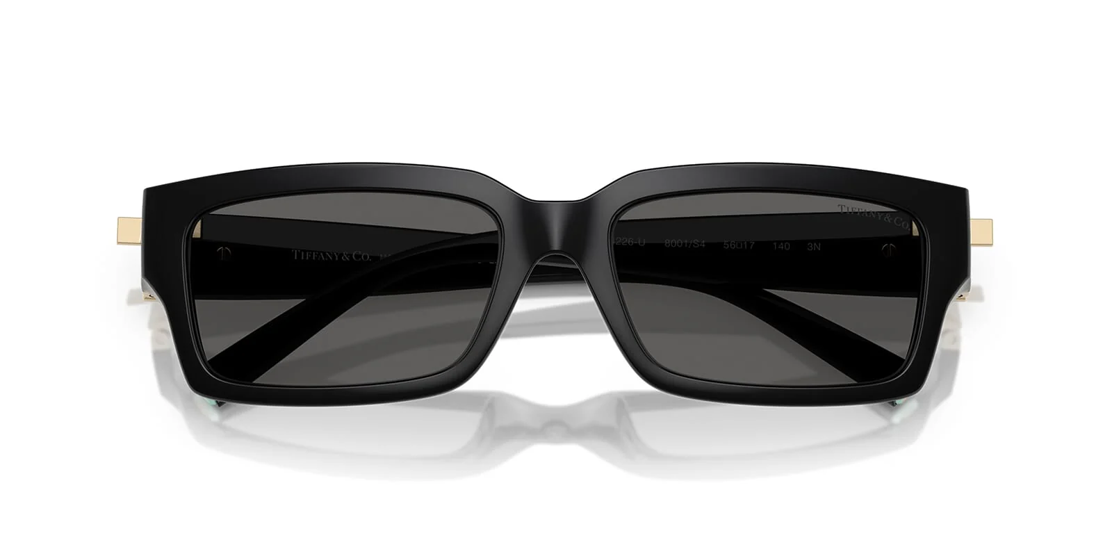 Tiffany & Co TF4226U 8001/S4 - As Seen On Aron Piper & Abby Champion - Image 6