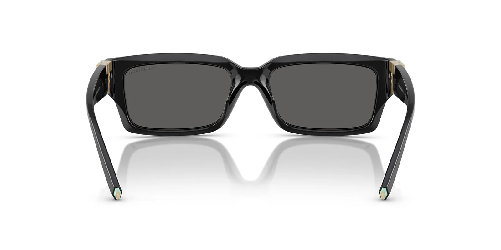 Tiffany & Co TF4226U 8001/S4 - As Seen On Aron Piper & Abby Champion - Image 7