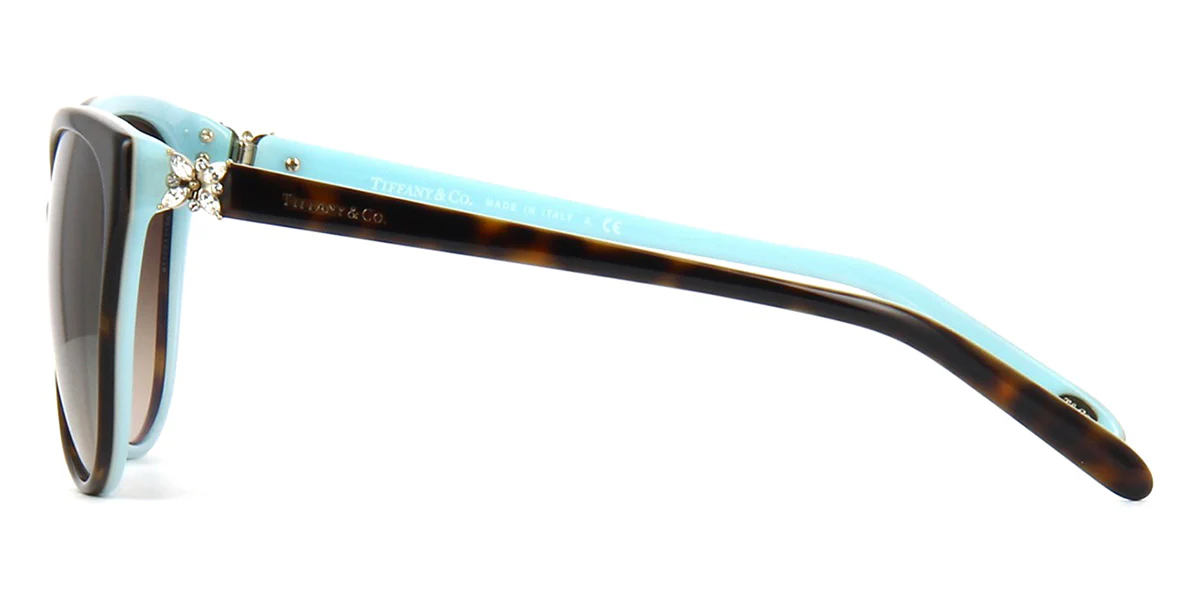 Tiffany & Co TF4089B 8134/3B - Image 3