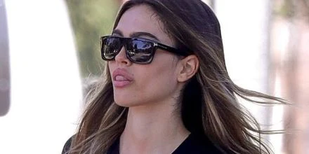 Tom Ford August TF678 01D Polarised - As Seen On Robin Thicke & Amelia Gray Hamlin - Image 5