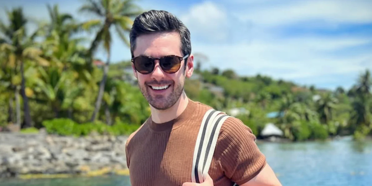 Tom Ford Dante TF834 52J - As Seen On Brendan Robinson & Sami Khedira - Image 3