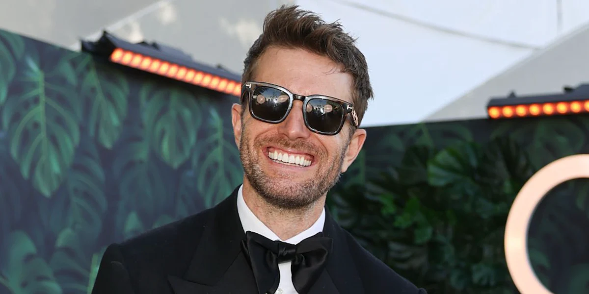 Tom Ford Dax TF751 52N - As Seen On Melissa Satta - Image 5