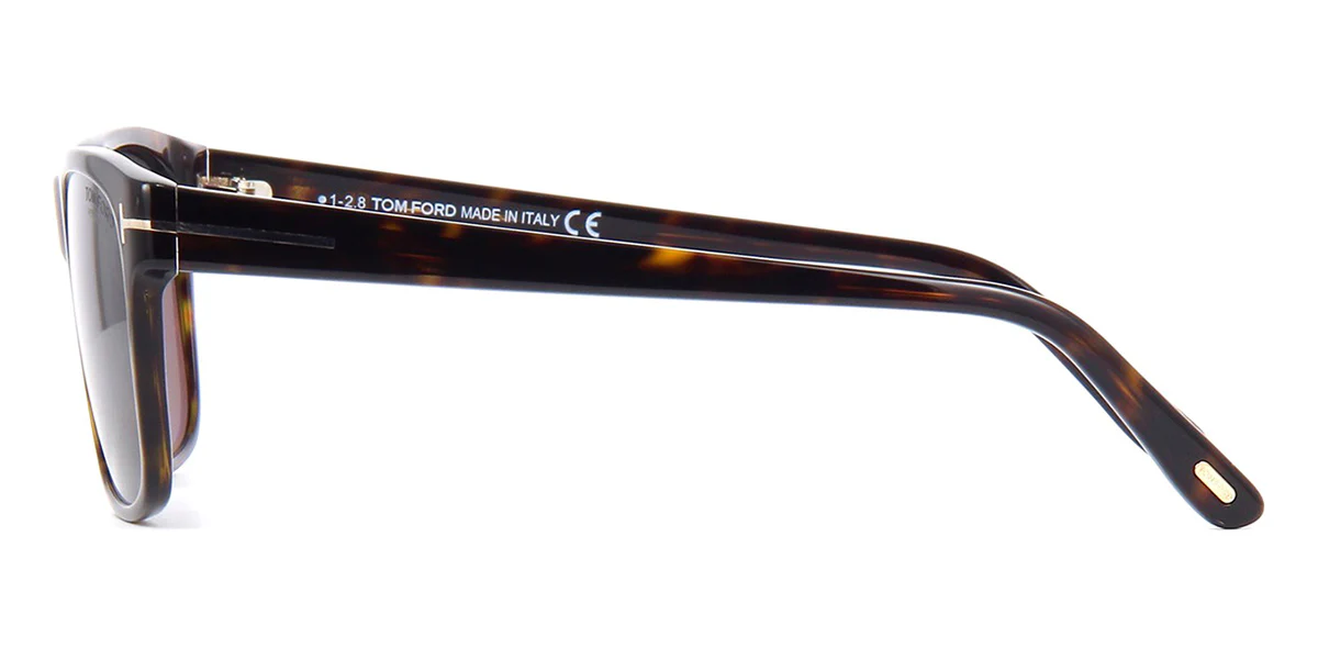 Tom Ford Giulio TF698 52D Polarised - As Seen On Jake Gyllenhaal & Sebastian Maniscalco - Image 3