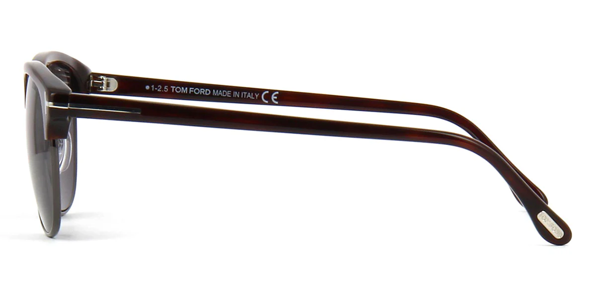 Tom Ford Henry TF248 52A - As Seen On Ollie Bearman - Image 4