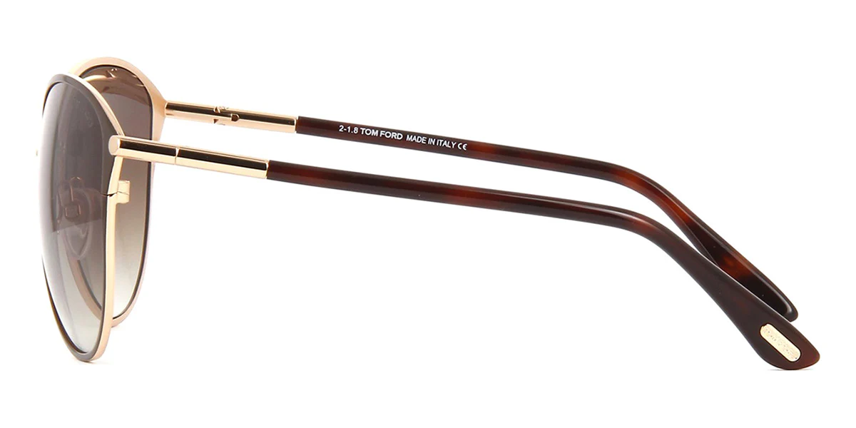 Tom Ford Penelope TF320S 28F - As Seen On Katherine Heigl - Image 3