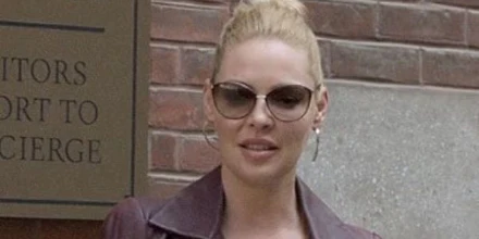 Tom Ford Penelope TF320S 28F - As Seen On Katherine Heigl - Image 4
