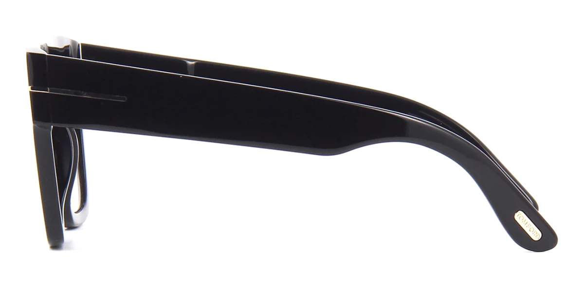 Tom Ford Renee TF847 01B - As Seen On Georgina Rodriguez & Dominic Cooper - Image 3