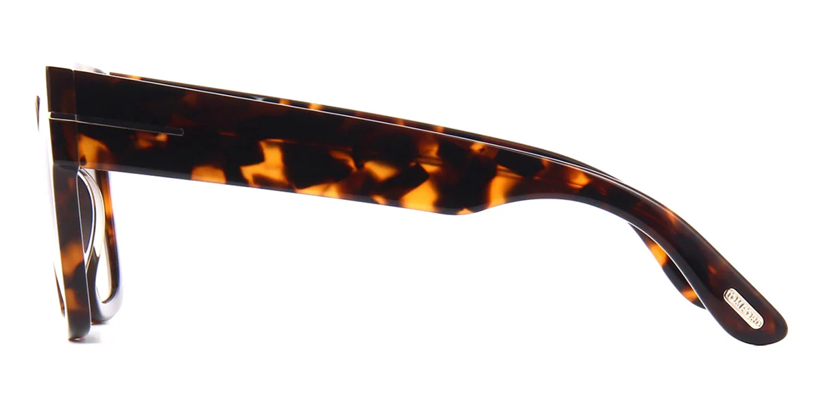 Tom Ford Renee TF847 52B - As Seen On Ashley Tisdale & Draymond Green - Image 3